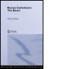 Cover: Roman Catholicism - Routledge