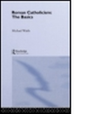 Enlarge image Cover: Roman Catholicism - Routledge