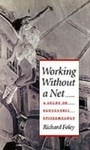 Cover: Working without a Net - OUP eBook