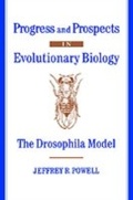Cover: Progress and Prospects in Evolutionary Biology - OUP eBook