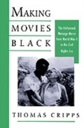 Cover: Making Movies Black - OUP eBook