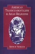 Cover: American Transcendentalism and Asian Religions - OUP eBook
