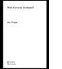 Cover: Who Governs Scotland? - Frank Cass Publishers