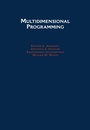 Cover: Multidimensional Programming - Oxford University Press
