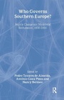 Cover: Who Governs Southern Europe? - Frank Cass Publishers