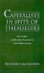 Cover: Capitalists in Spite of Themselves - OUP eBook