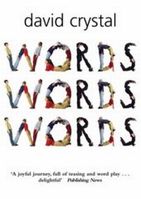 Abbildung von: Words Words Words - Oxford University Press