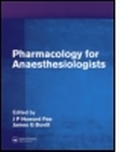 Abbildung von: Pharmacology for Anaesthesiologists - Informa Healthcare