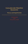 Cover: Unimolecular Reaction Dynamics - OUP eBook