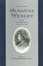 Cover: Susanna Wesley - OUP eBook