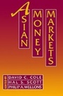 Cover: Asian Money Markets - OUP eBook