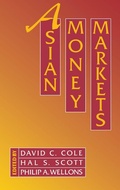 Cover: Asian Money Markets - OUP eBook