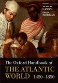 Cover: The Oxford Handbook of the Atlantic World - Oxford University Press