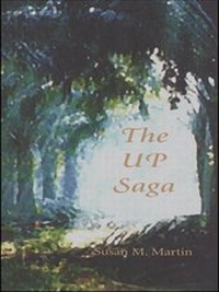 Enlarge image Cover: The UP Saga - NIAS Press