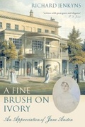 Cover: A Fine Brush On Ivory - Oxford University Press