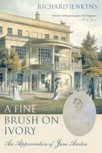 Enlarge image Cover: A Fine Brush On Ivory - Oxford University Press