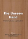 Cover: The Unseen Hand - Frank Cass Publishers