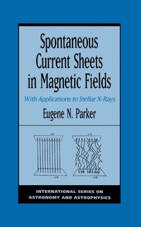 Abbildung von: Spontaneous Current Sheets in Magnetic Fields - OUP eBook