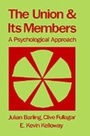 Cover: The Union and Its Members - OUP eBook