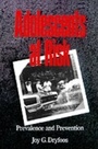 Cover: Adolescents at Risk - OUP eBook