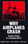 Cover: Why Airplanes Crash - OUP eBook