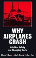 Cover: Why Airplanes Crash - OUP eBook