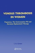Cover: Venous Thrombosis in Women - CRC Press