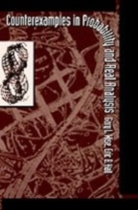Abbildung von: Counterexamples in Probability and Real Analysis - OUP eBook