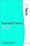 Cover: Essential Tremor - Oxford University Press