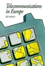 Cover: Telecommunications in Europe - OUP eBook