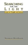 Cover: Searching for the Light - OUP eBook