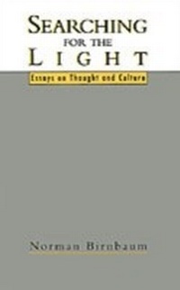 Enlarge image Cover: Searching for the Light - OUP eBook