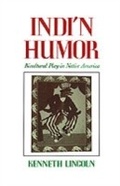 Cover: Indi'n Humor - OUP eBook