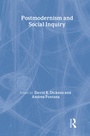Cover: Postmodernism And Social Inquiry - Guilford Publications
