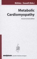 Cover: Metabolic Cardiomyopathy - medpharm