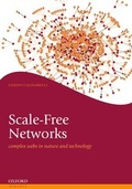 Cover: Scale-Free Networks - Oxford University Press