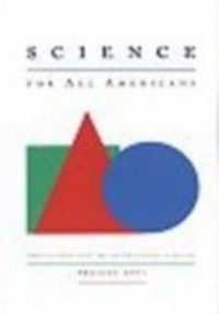 Enlarge image Cover: Science for All Americans - OUP USA