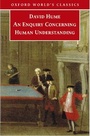 Cover: An Enquiry Concerning Human Understanding - Oxford University Press