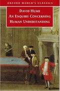 Cover: An Enquiry Concerning Human Understanding - Oxford University Press