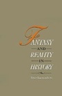 Cover: Fantasy and Reality in History - OUP eBook