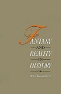Enlarge image Cover: Fantasy and Reality in History - OUP eBook