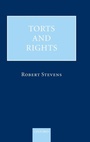 Cover: Torts and Rights - Oxford University Press