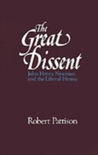 Abbildung von: The Great Dissent - OUP eBook