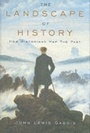 Cover: Landscape of History - Oxford University Press, USA