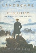 Cover: Landscape of History - Oxford University Press, USA