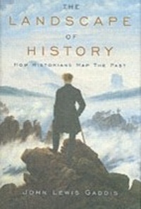 Enlarge image Cover: Landscape of History - Oxford University Press, USA
