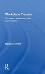 Cover: Workplace Trauma - Brunner-Routledge