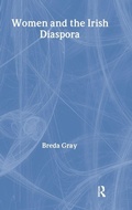 Cover: Women and the Irish Diaspora - Routledge
