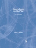 Cover: Women During the Civil War - Routledge
