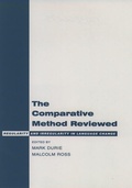 Cover: The Comparative Method Reviewed - OUP eBook